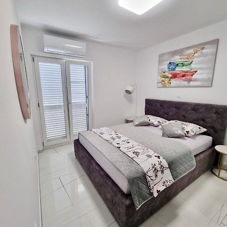 Luxury Apartment Antonija-Old Town ซัฟทัท ภายนอก รูปภาพ