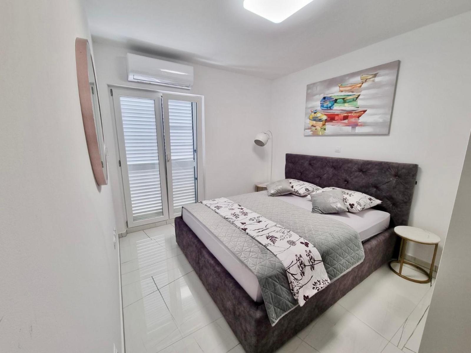 Luxury Apartment Antonija-Old Town ซัฟทัท ภายนอก รูปภาพ