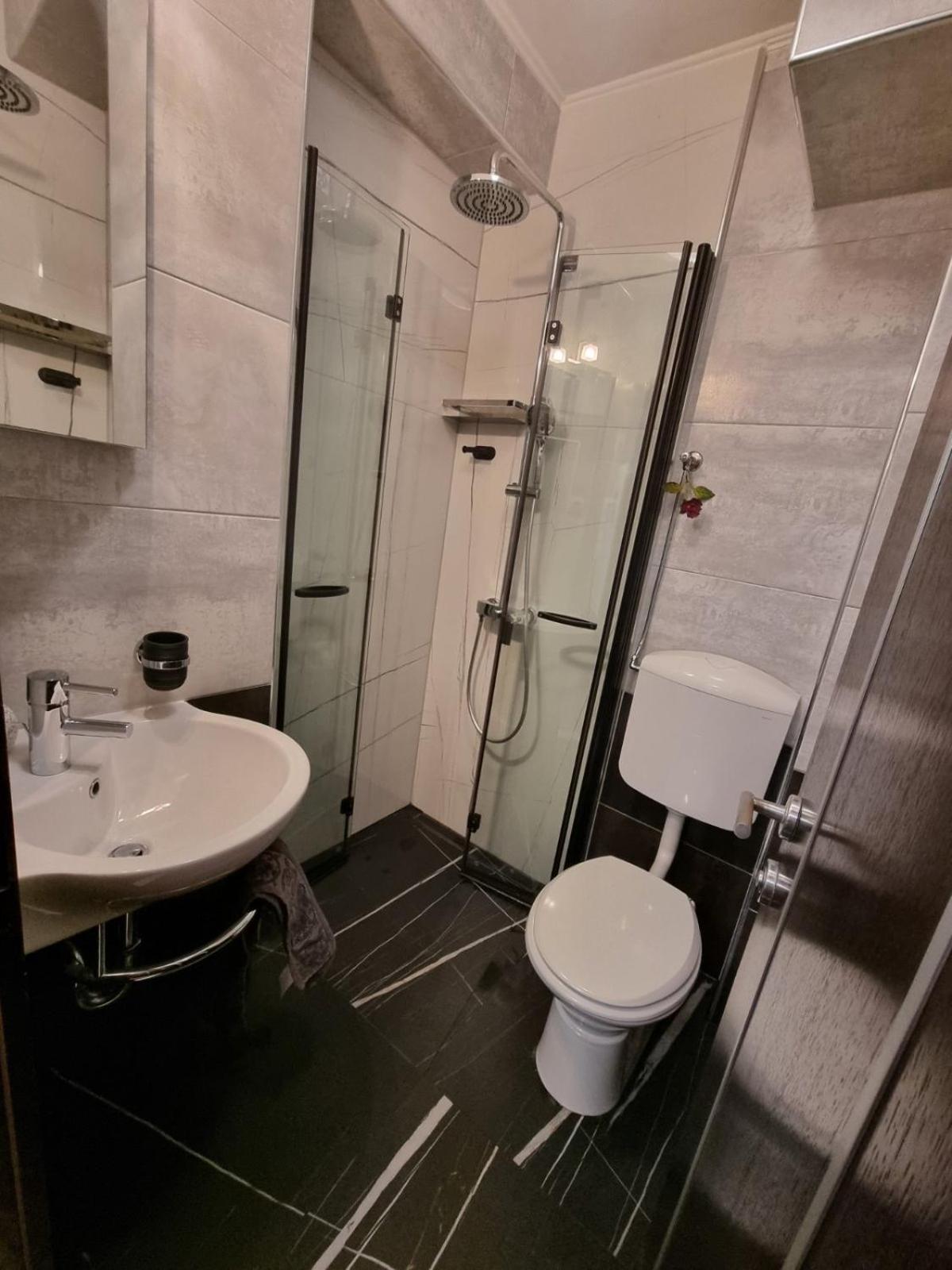 Luxury Apartment Antonija-Old Town ซัฟทัท ภายนอก รูปภาพ