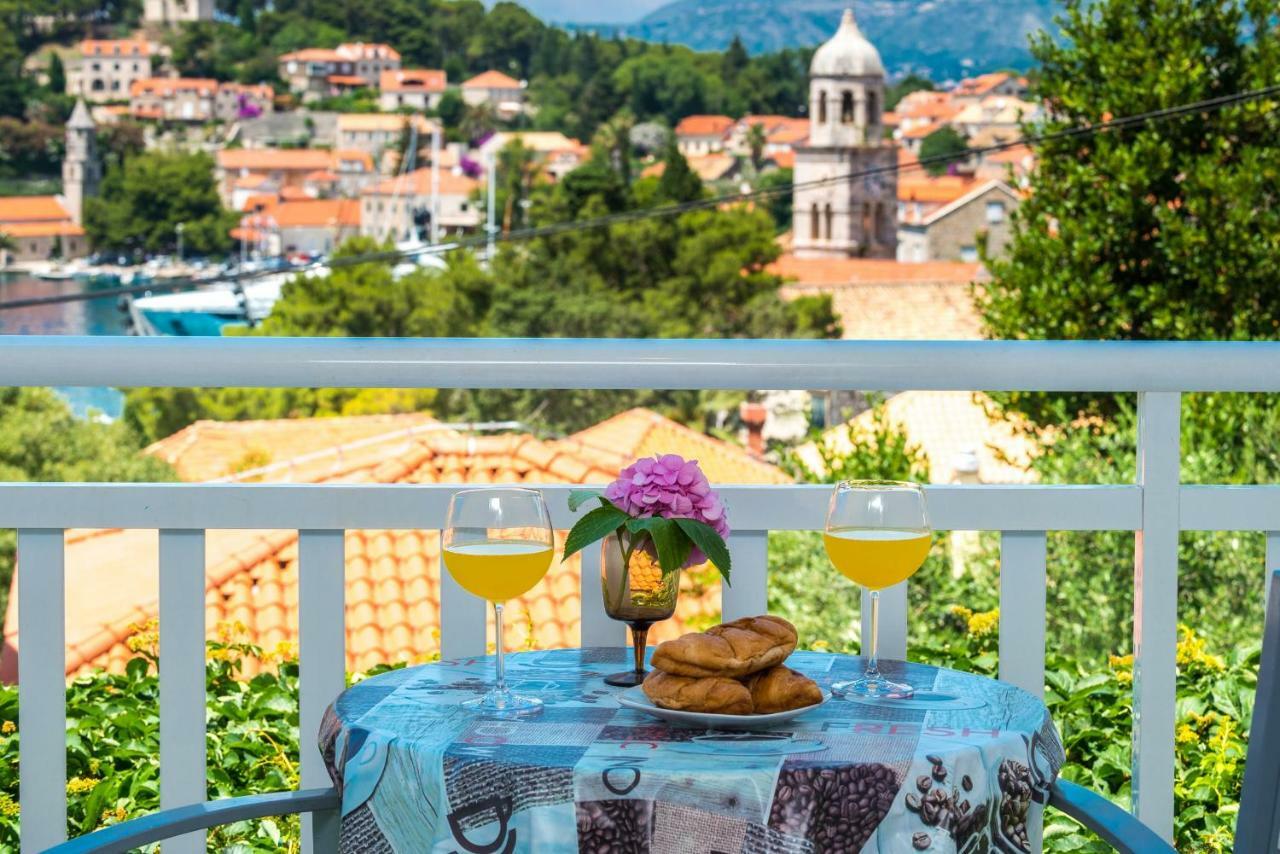 Luxury Apartment Antonija-Old Town ซัฟทัท ภายนอก รูปภาพ